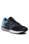 New Balance Обувки M520HB7 Черен - Mera.bg