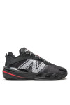 New Balance Обувки за баскетбол BBHSLAT2 Черен - Mera.bg