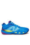 New Balance Обувки за баскетбол Hesi BBHSLGB2 Син - Mera.bg