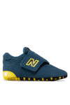 New Balance Пантофи CV574CHL Тъмносин - Mera.bg