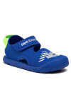 New Balance Сандали YOCRSRRB Син - Mera.bg
