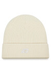 New Balance Шапка Winter Watchman Beanie Patch V3.0 LAH53008PEF Бежов - Mera.bg
