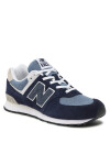 New Balance Сникърси GC574RE1 Тъмносин - Mera.bg