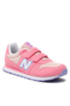 New Balance Сникърси - Mera.bg