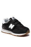 New Balance Сникърси PV515HL1 Черен - Mera.bg