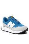 New Balance Сникърси GS237OB1 Син - Mera.bg