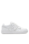 New Balance Сникърси BB480L3W Бял - Mera.bg