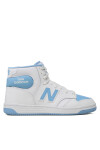 New Balance Сникърси BB480SCC Бял - Mera.bg