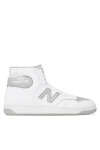 New Balance Сникърси BB480SCD Бял - Mera.bg