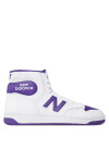 New Balance Сникърси BB480SCE Бял - Mera.bg