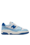 New Balance Сникърси BB550YKE Син - Mera.bg