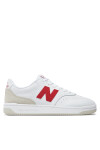 New Balance Сникърси BB80RTB Бял - Mera.bg