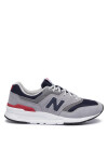 New Balance Сникърси CM997HCJ Сив - Mera.bg