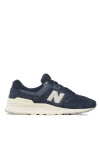 New Balance Сникърси CM997HPB Тъмносин - Mera.bg