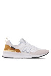 New Balance Сникърси CM997HWF Бял - Mera.bg