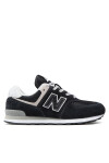 New Balance Сникърси GC574EVB Черен - Mera.bg