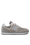 New Balance Сникърси GC574EVG Сив - Mera.bg