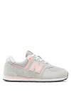 New Balance Сникърси GC574EVK Сив - Mera.bg