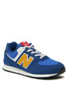 New Balance Сникърси GC574HBG Тъмносин - Mera.bg