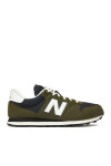 New Balance Сникърси GM500ROS Каки - Mera.bg