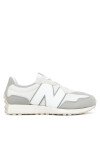 New Balance Сникърси GS327GM Сив - Mera.bg