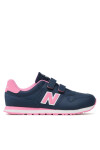 New Balance Сникърси GV500NP1 Тъмносин - Mera.bg