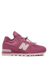 New Balance Сникърси GV574HP1 Виолетов - Mera.bg