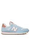 New Balance Сникърси GW500BGB Син - Mera.bg