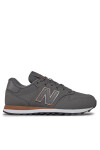 New Balance Сникърси GW500CR Сив - Mera.bg