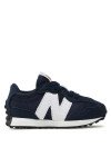 New Balance Сникърси IH327CNW Тъмносин - Mera.bg