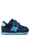 New Balance Сникърси IV500FNB Тъмносин - Mera.bg