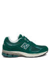 New Balance Сникърси M2002RFK Зелен - Mera.bg