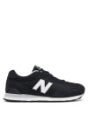 New Balance Сникърси ML515BLK Черен - Mera.bg