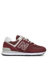 New Balance Сникърси ML574EVM Бордо - Mera.bg