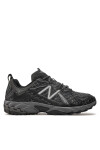 New Balance Сникърси ML610TAQ Черен - Mera.bg