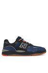 New Balance Сникърси NM1010SO Син - Mera.bg
