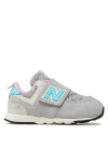 New Balance Сникърси NW574NB1 Сив - Mera.bg