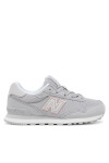 New Balance Сникърси PC515PNK Сив - Mera.bg