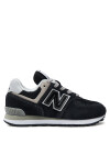 New Balance Сникърси PC574EVB Черен - Mera.bg