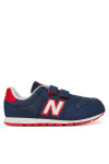 New Balance Сникърси PV500NV1 Син - Mera.bg