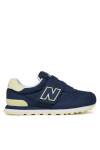 New Balance Сникърси PV515KF Син - Mera.bg