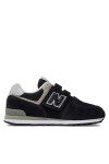 New Balance Сникърси PV574EVB Черен - Mera.bg