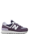 New Balance Сникърси U574FPG Виолетов - Mera.bg