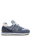 New Balance Сникърси U574N2 Син - Mera.bg