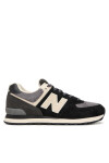 New Balance Сникърси U574SBK M Черен - Mera.bg