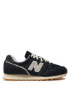 New Balance Сникърси WL373TN2 Черен - Mera.bg
