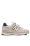 New Balance Сникърси WL574PB Розов - Mera.bg