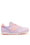New Balance Сникърси YC373AN2 Виолетов - Mera.bg