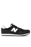 New Balance Сникърси YC373KB2 Черен - Mera.bg