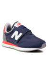 New Balance Сникърси YV720UA Тъмносин - Mera.bg